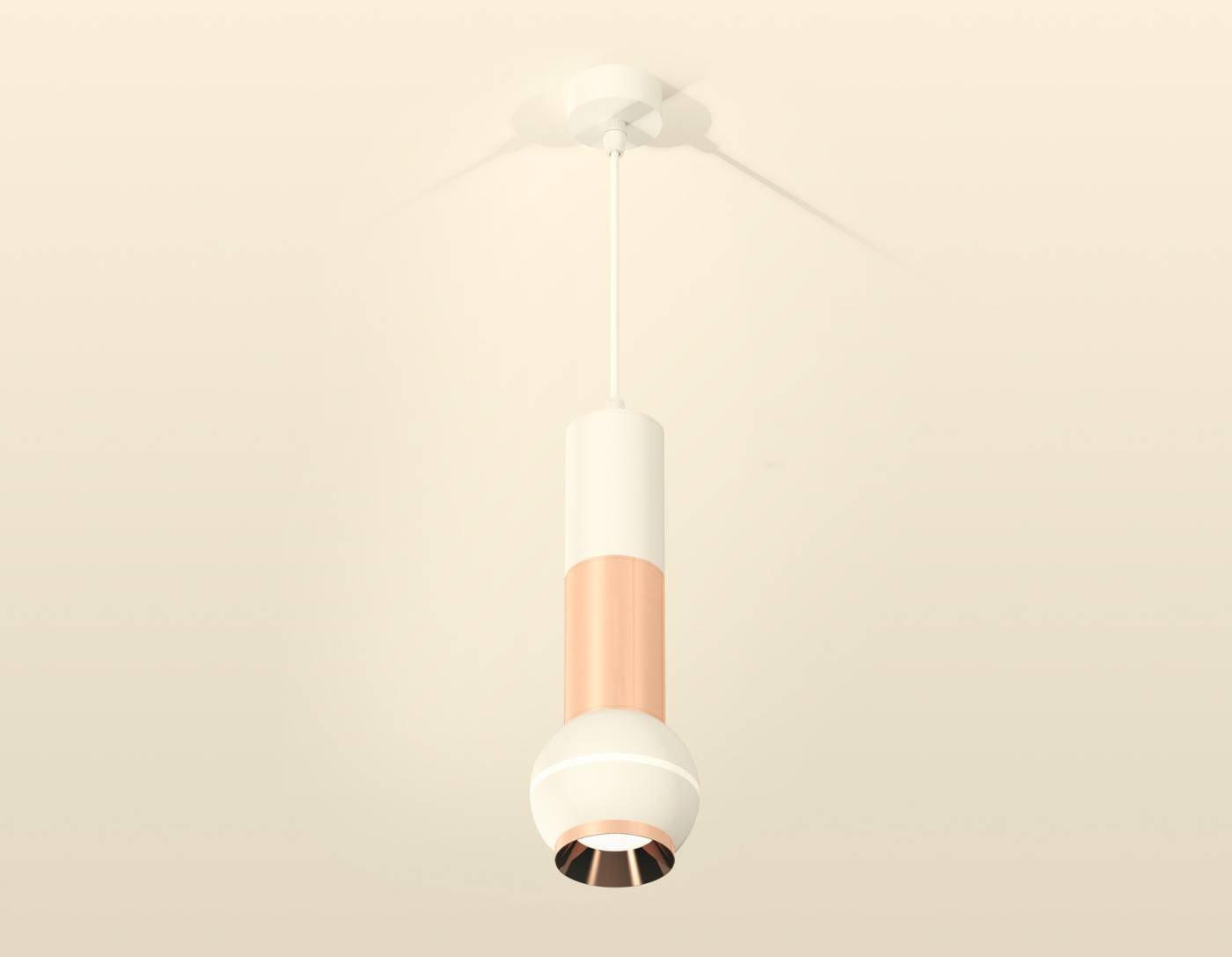 Светильник подвесной Ambrella Techno XP1101040