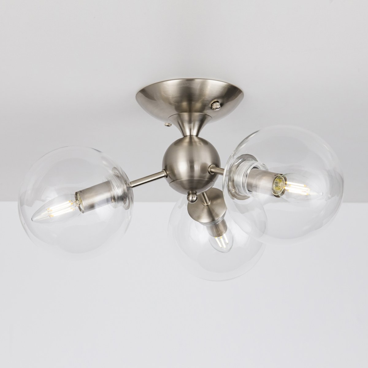 CL102131 Потолочная люстра Citilux Томми CL102131