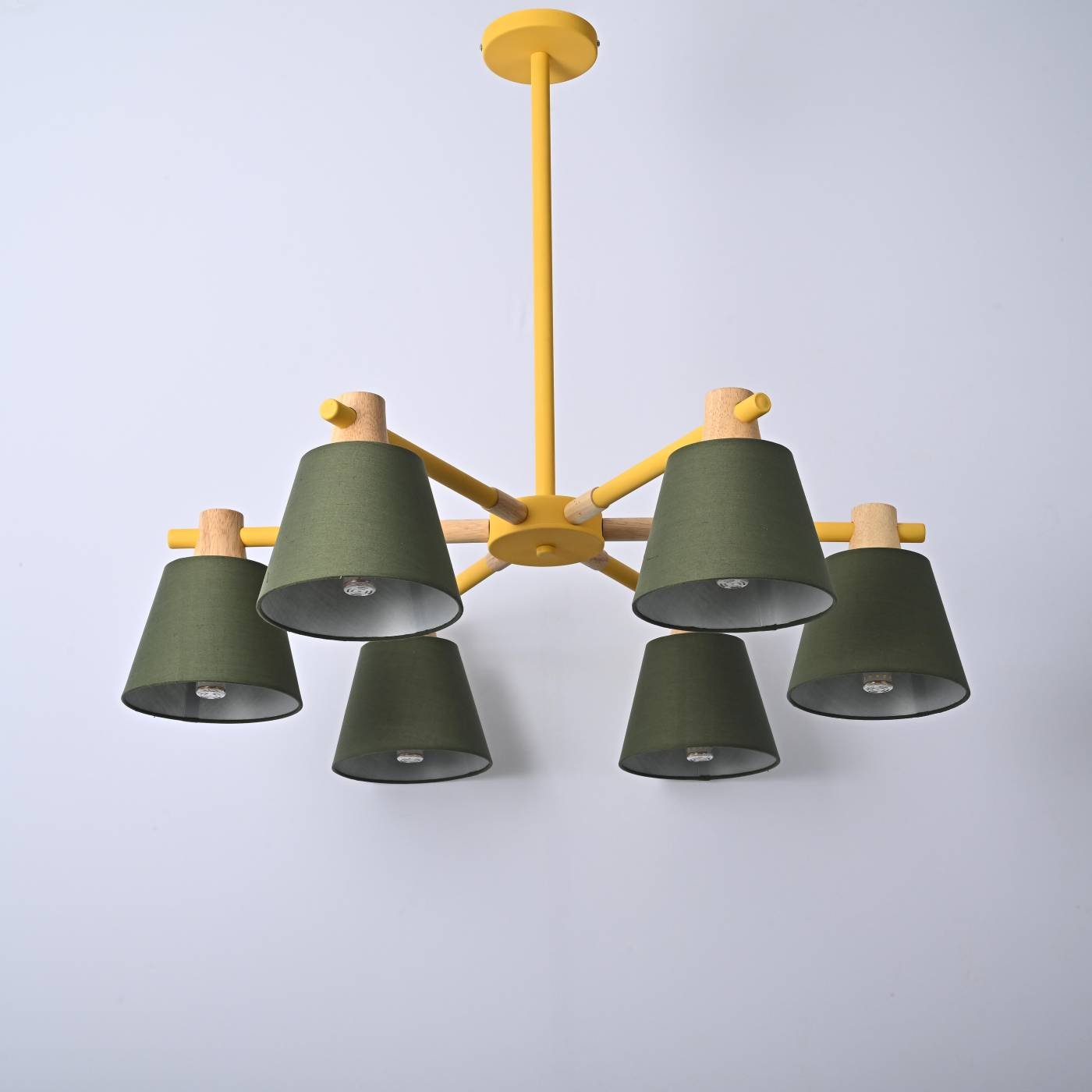 177993-26 Люстра на штанге ImperiumLoft Naturaag01 177993-26