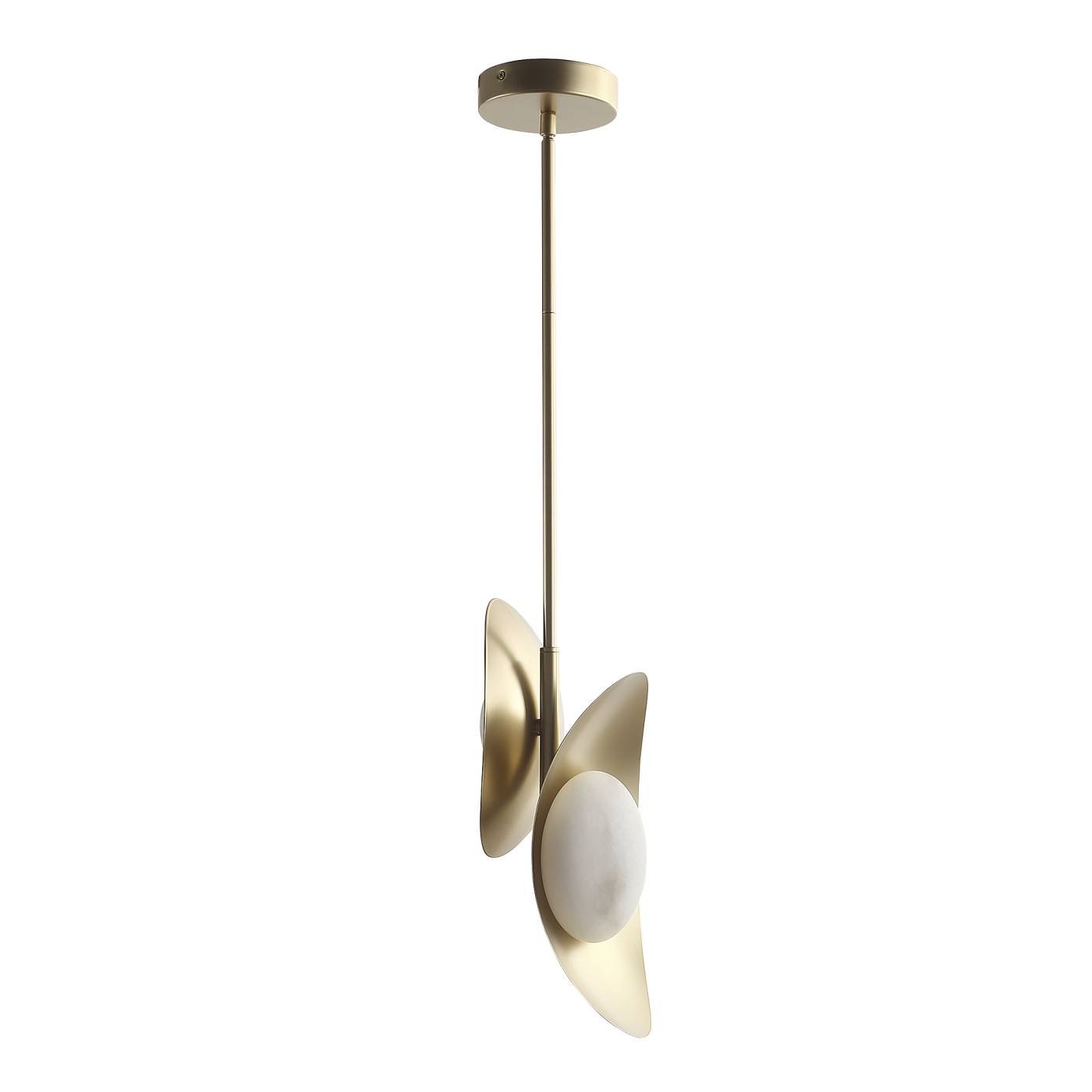 Светильник потолочный ST Luce Pearl SL6229.203.02