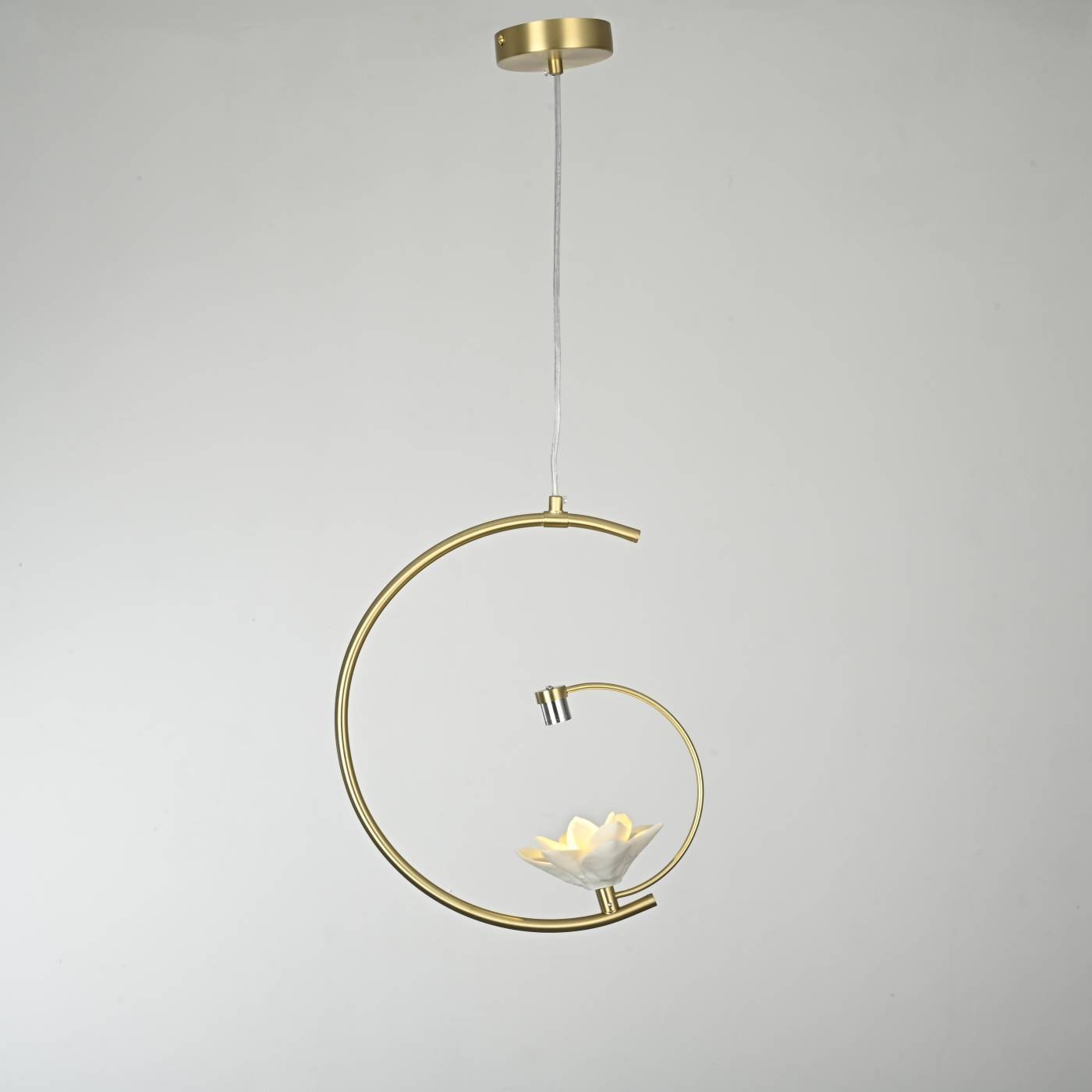 Светильник подвесной ImperiumLoft Magnolia01 101770-26