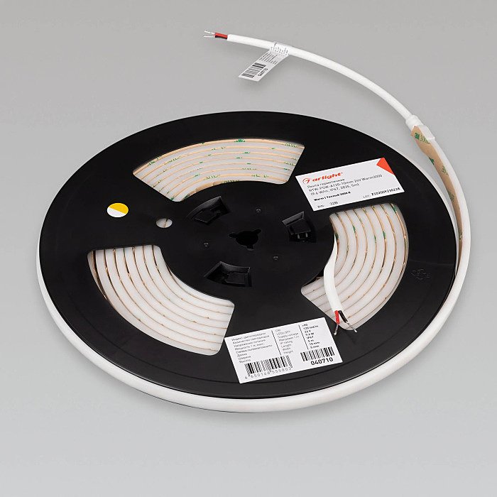 040710 Светодиодная лента Arlight Rtw Герметичная 040710