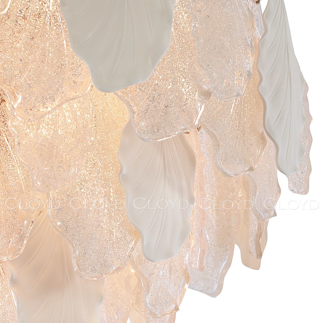 Подвесная люстра Cloyd Senegal 10357