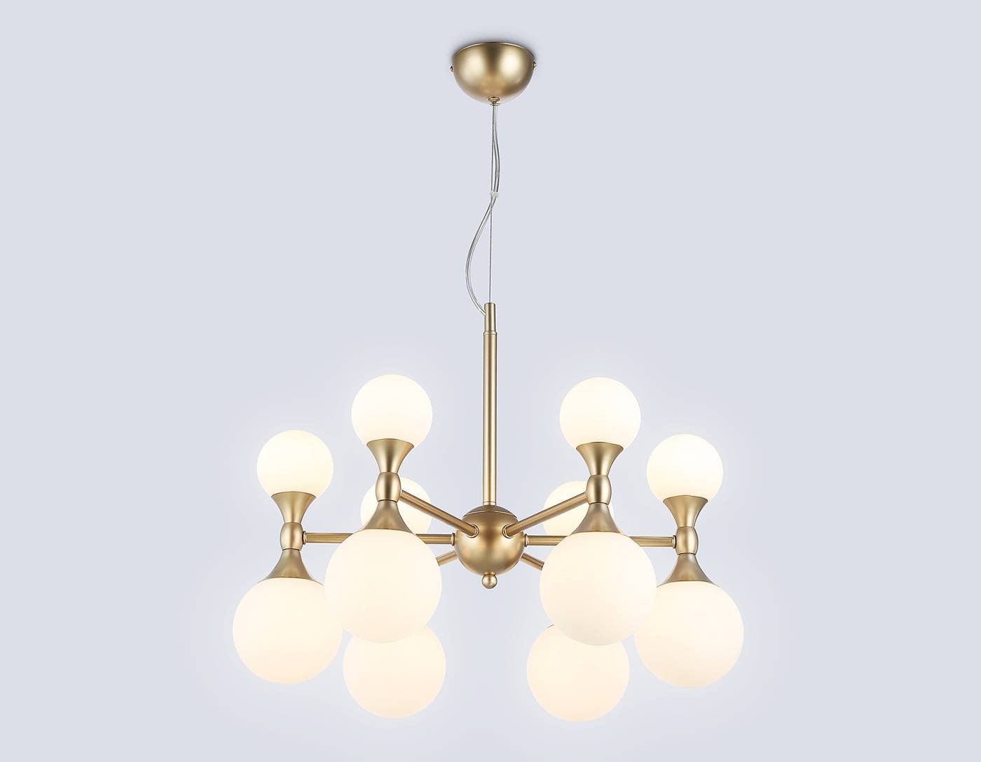 Подвесная люстра Ambrella Modern LH51050