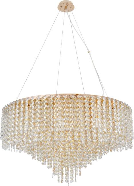 2187/03/16P Подвесная люстра Stilfort Rain of Crystal 2187/03/16P