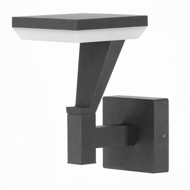CLU06W Уличный настенный светильник Citilux Krid CLU06W