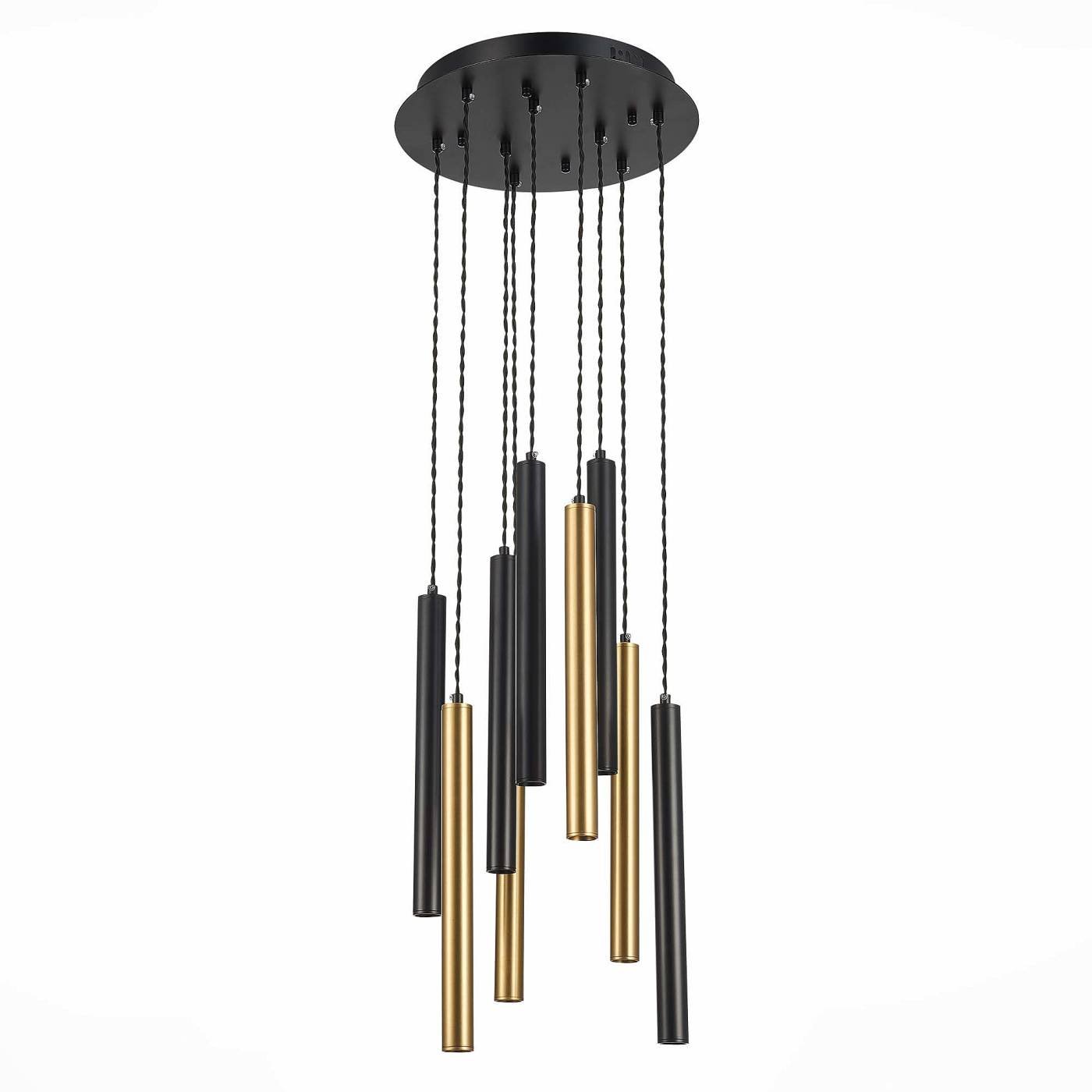 Подвесная люстра ST Luce St153 ST153.443.27