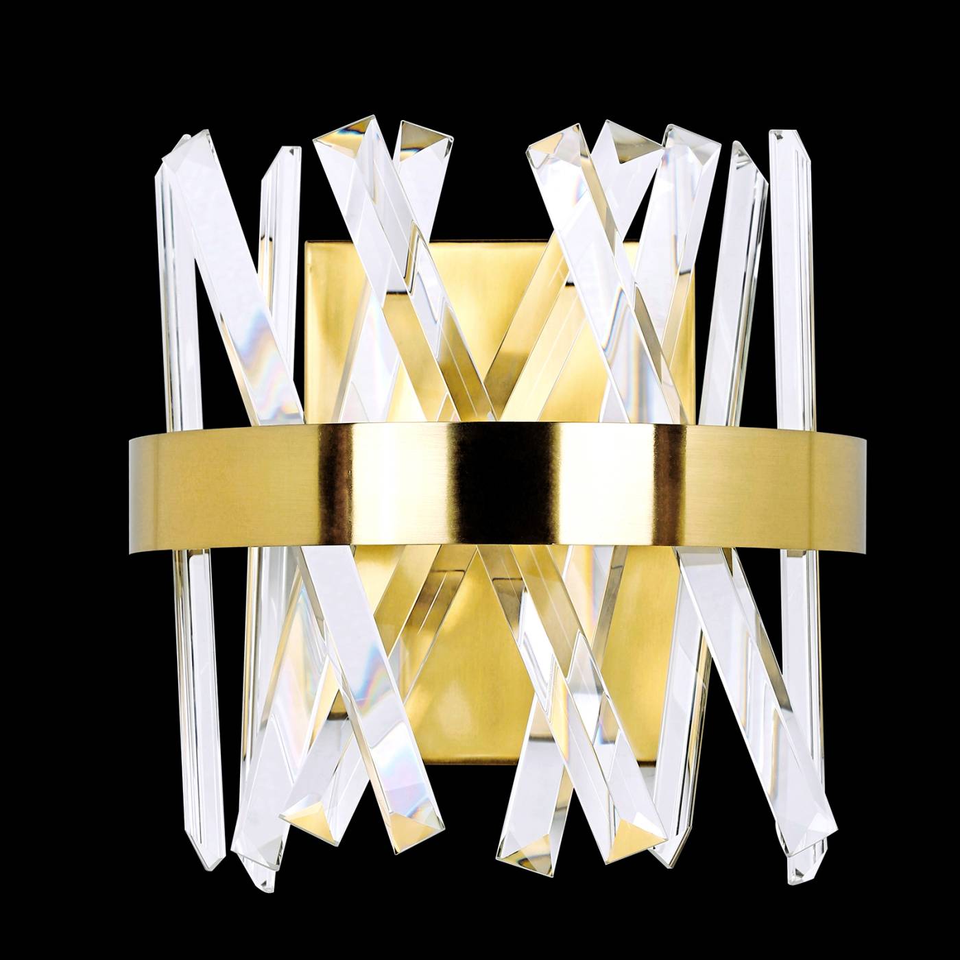 Настенное бра Natali Kovaltseva Led LED LAMPS 81102/1W
