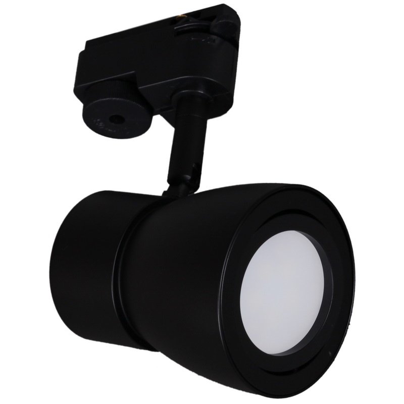 Трековый светильник Reluce 06302-9.3-001RN MR16 BK