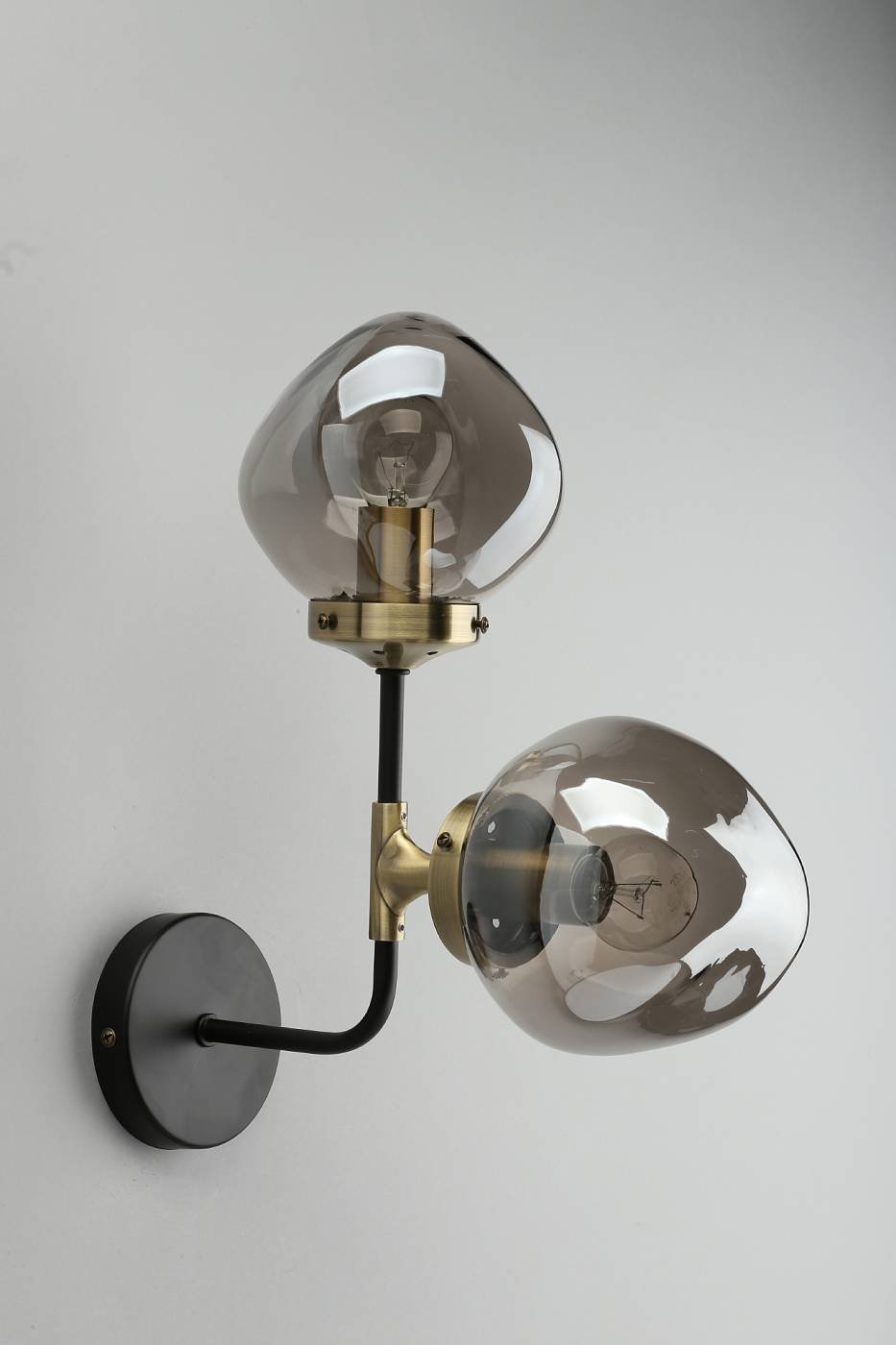 Настенное бра Omnilux Volano OML-95201-02
