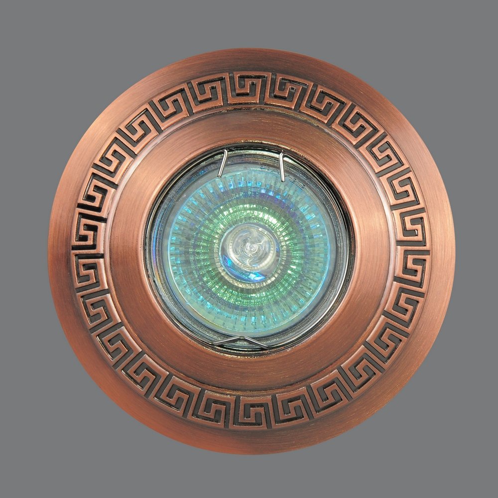 TCH-120092-MR16-5.3-Co Встраиваемый светильник Elvan TCH-120092-MR16-5.3-Co