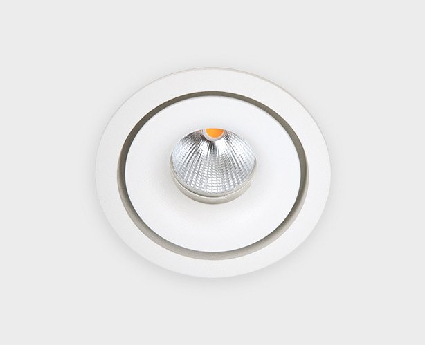 IT06-6017 white 3000K Встраиваемый светильник Italline 60 1 IT06-6017 white 3000K