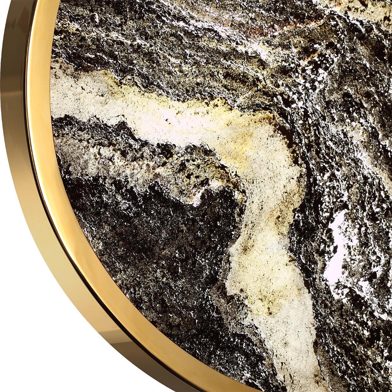 5079/30L Настенно потолочный светильник Odeon Light Bergi 5079/30L