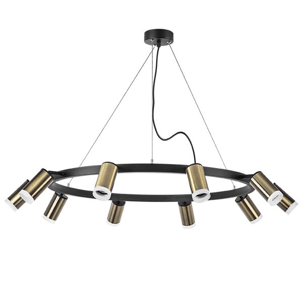 LR0203100 Подвесная люстра Lightstar Rullo LR0203100