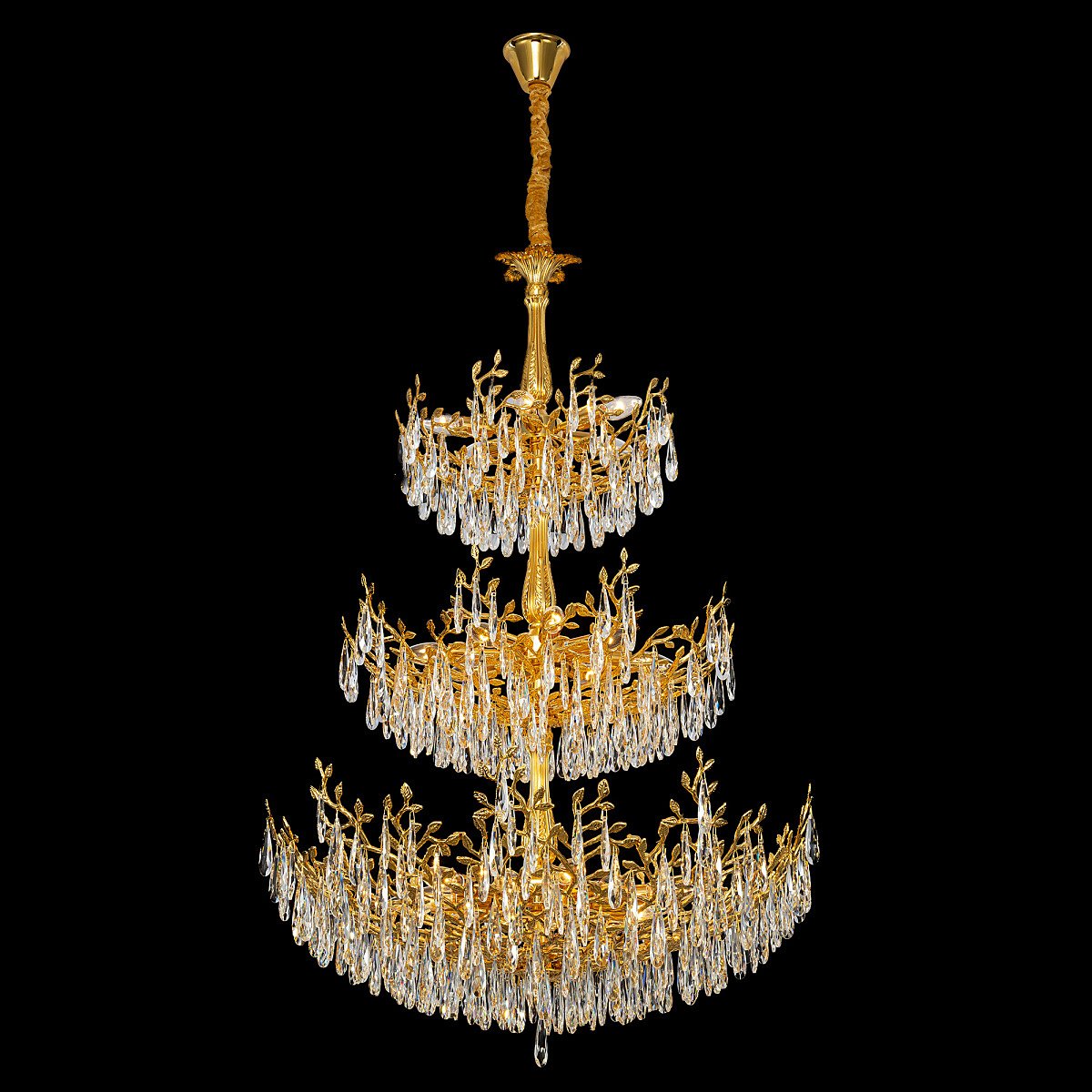 CL310262 Подвесная люстра Citilux Ritz CL310262