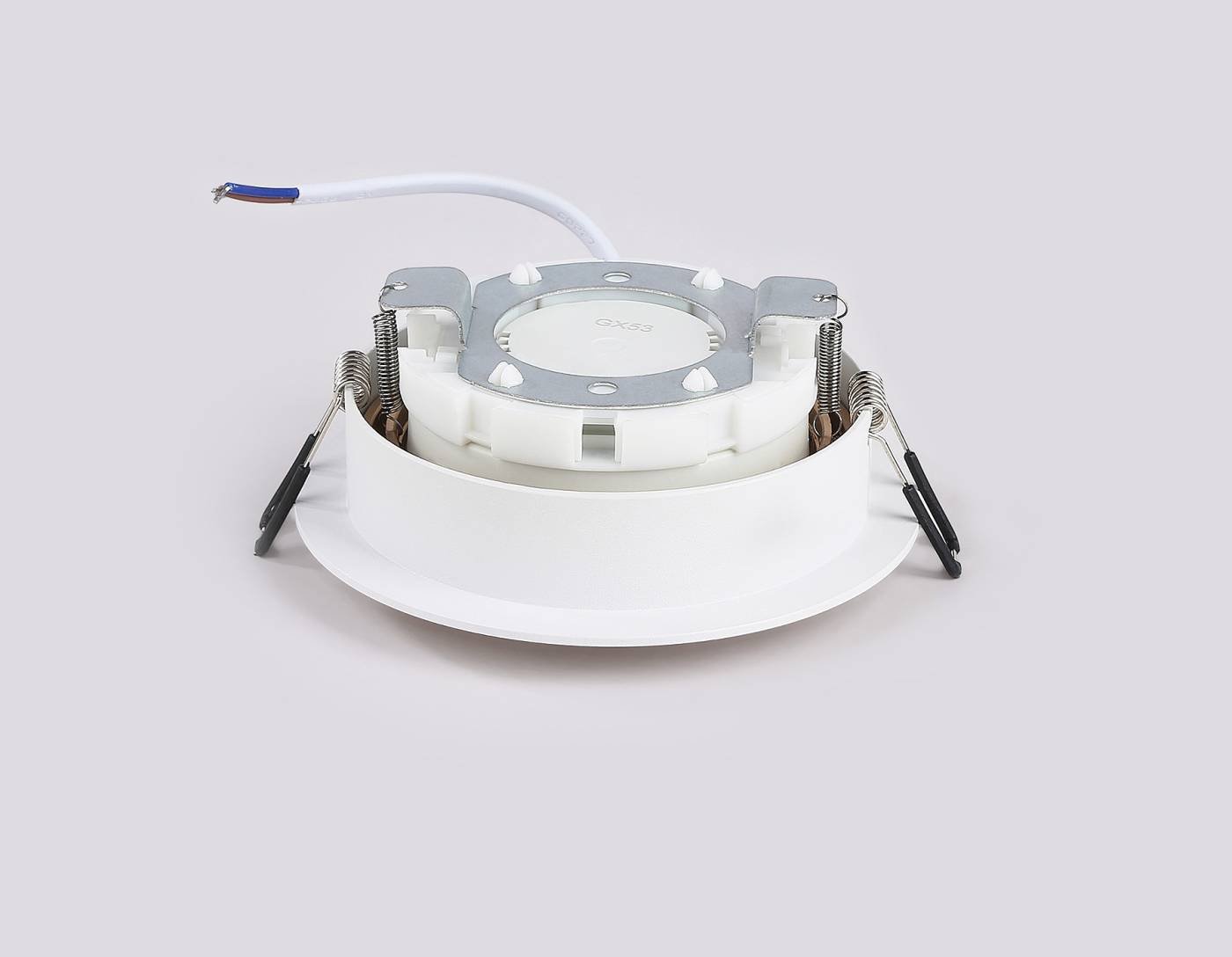 Встраиваемый светильник Ambrella GX Standard tech TN51912