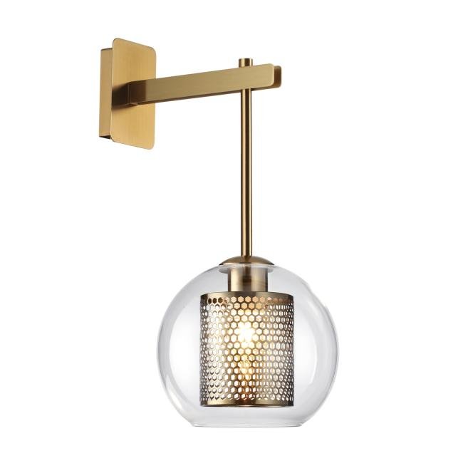 4939/1W Настенное бра Odeon Light Clocky 4939/1W