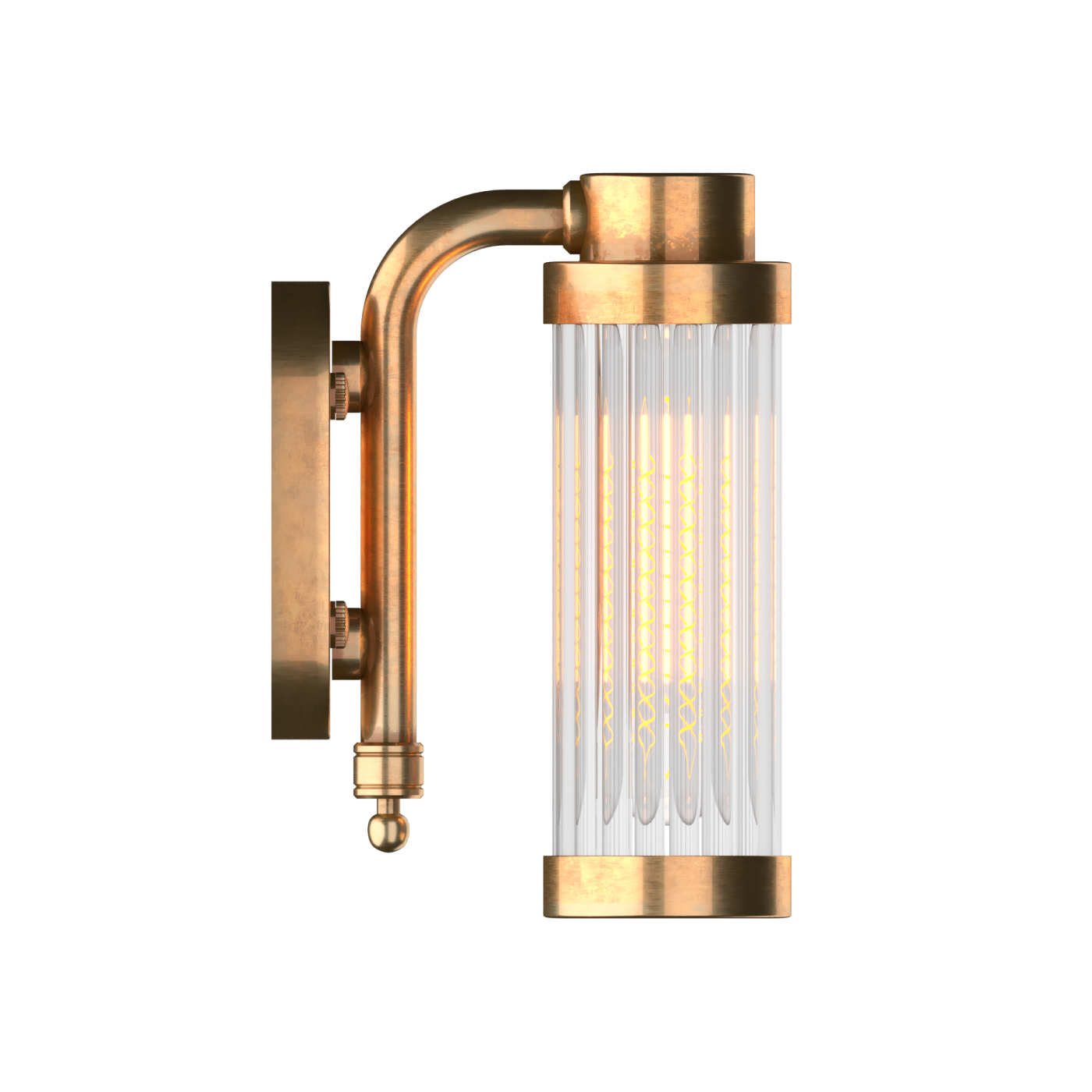 Настенное бра Covali WL-38003
