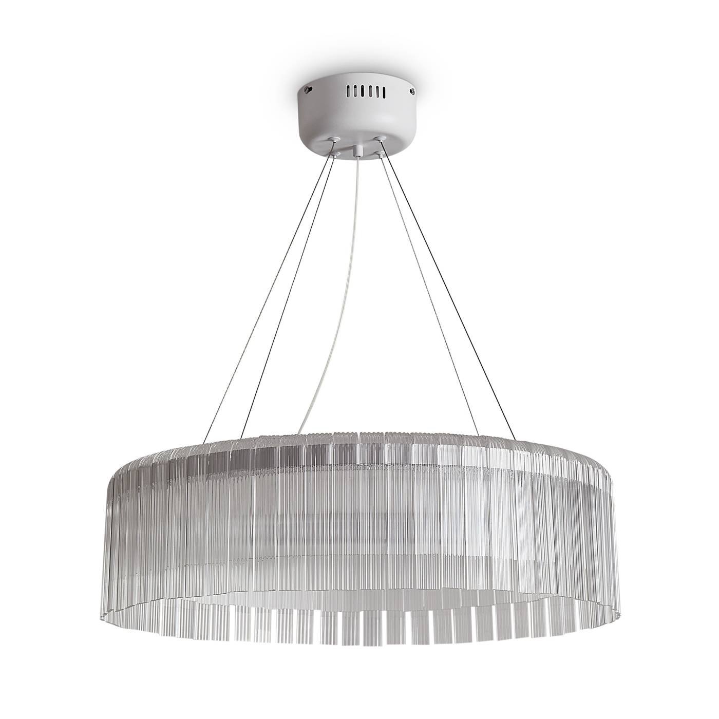 FR5546PL-L60W Подвесная люстра Freya Rain FR5546PL-L60W
