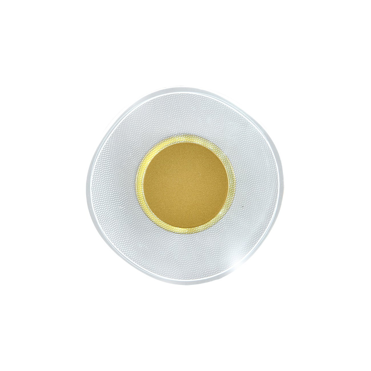 V000165L Настенный светильник Indigo Veletta V000165L 14029/1W Gold
