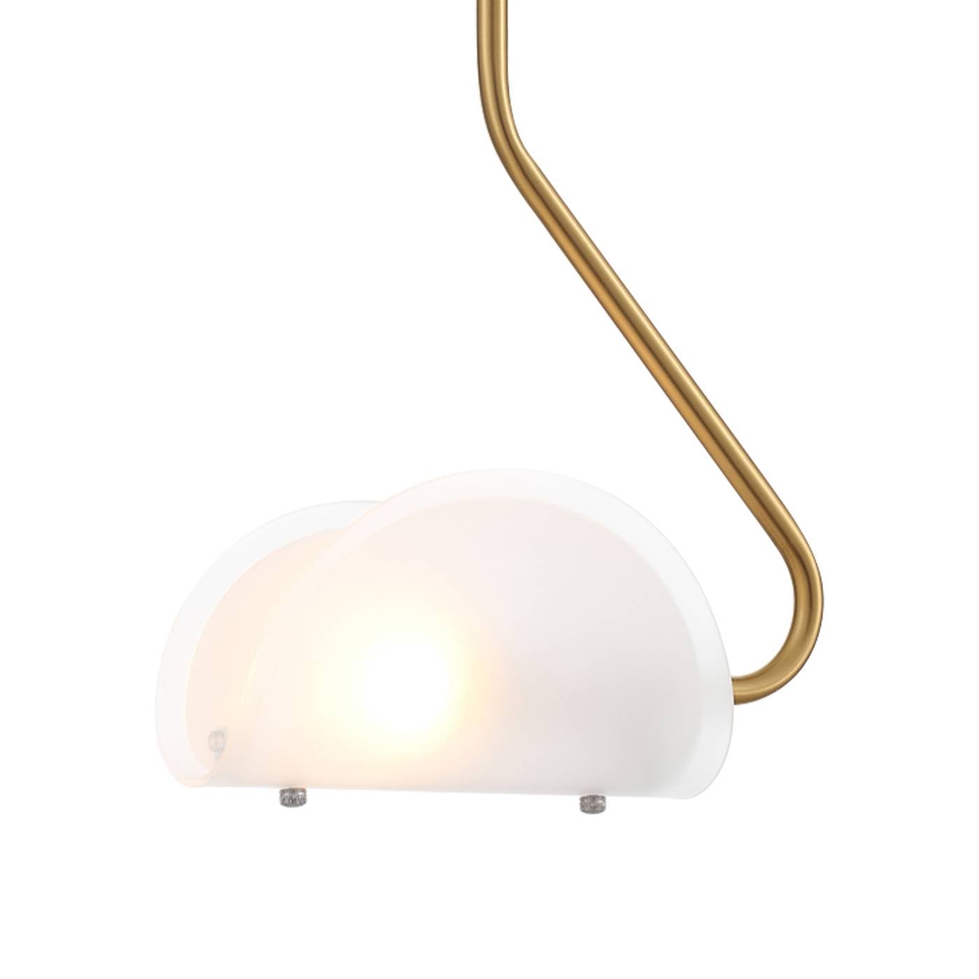 FR5228PL-01C Подвесной светильник Mallow Freya FR5228PL-01C