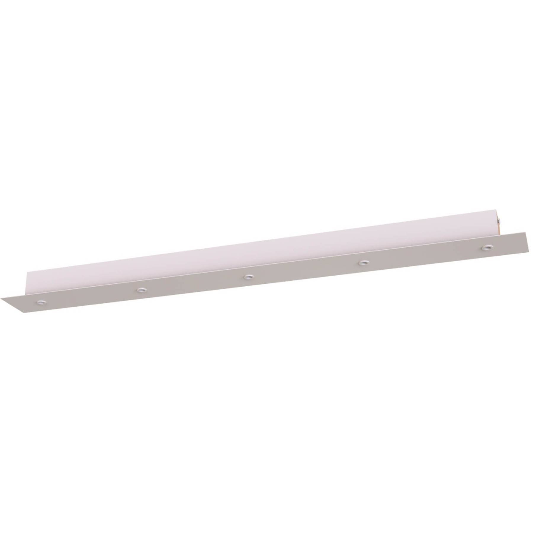 9382 9382 Основание потолочное 5L MODULAR LIGHT FLORONES
