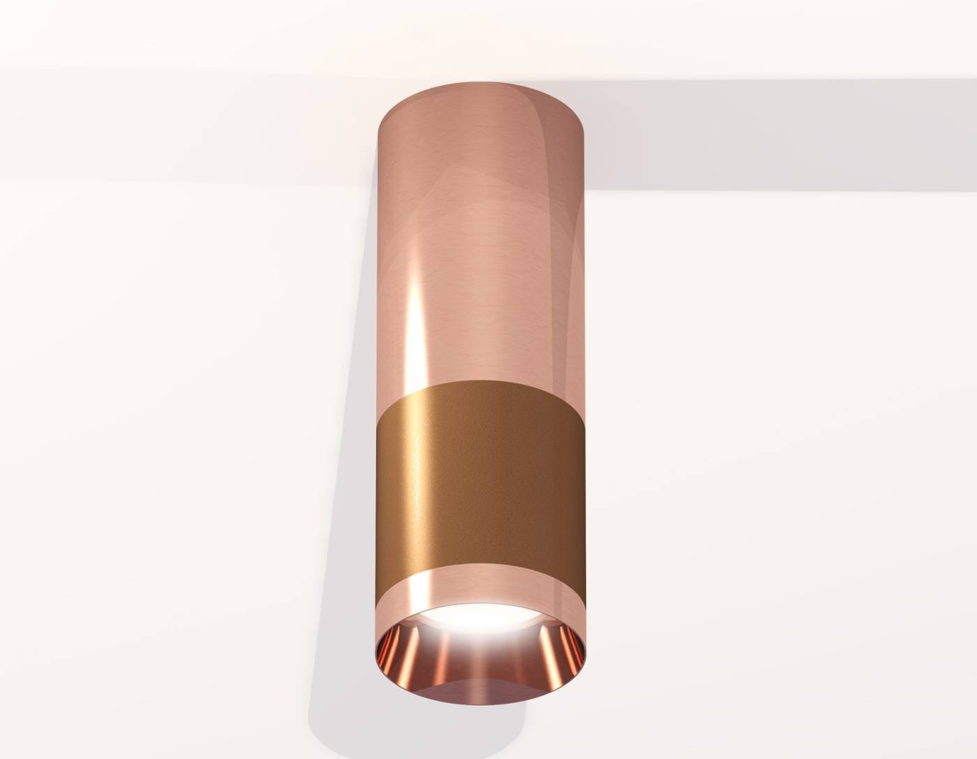 XS6304090 Накладной светильник Ambrella Techno XS6304090