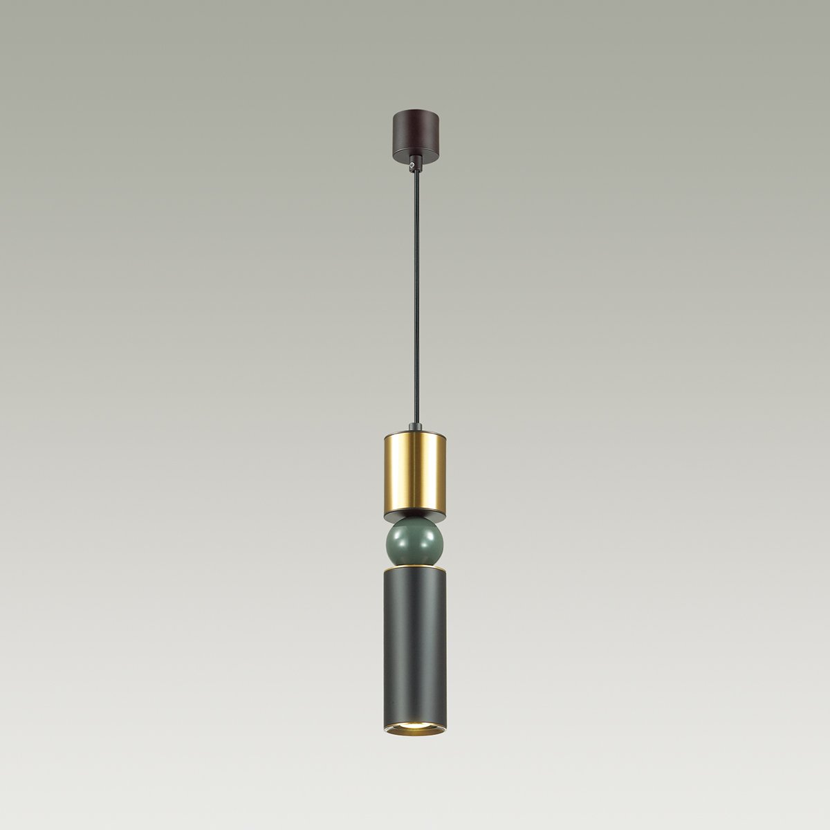 Светильник подвесной Odeon Light Sakra 4073/5L