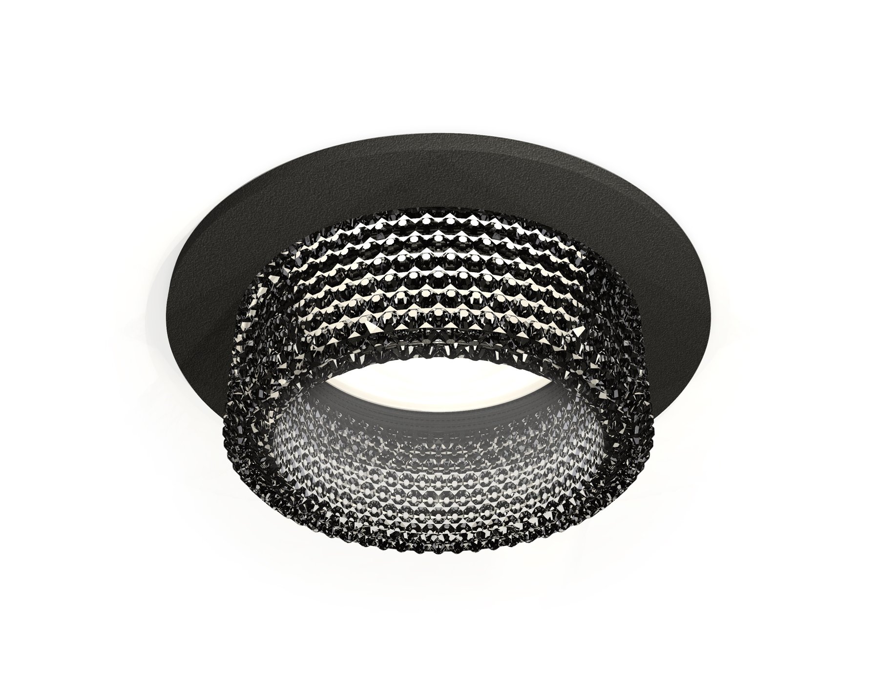 XC6513041 Встраиваемый светильник Ambrella Techno XC6513041