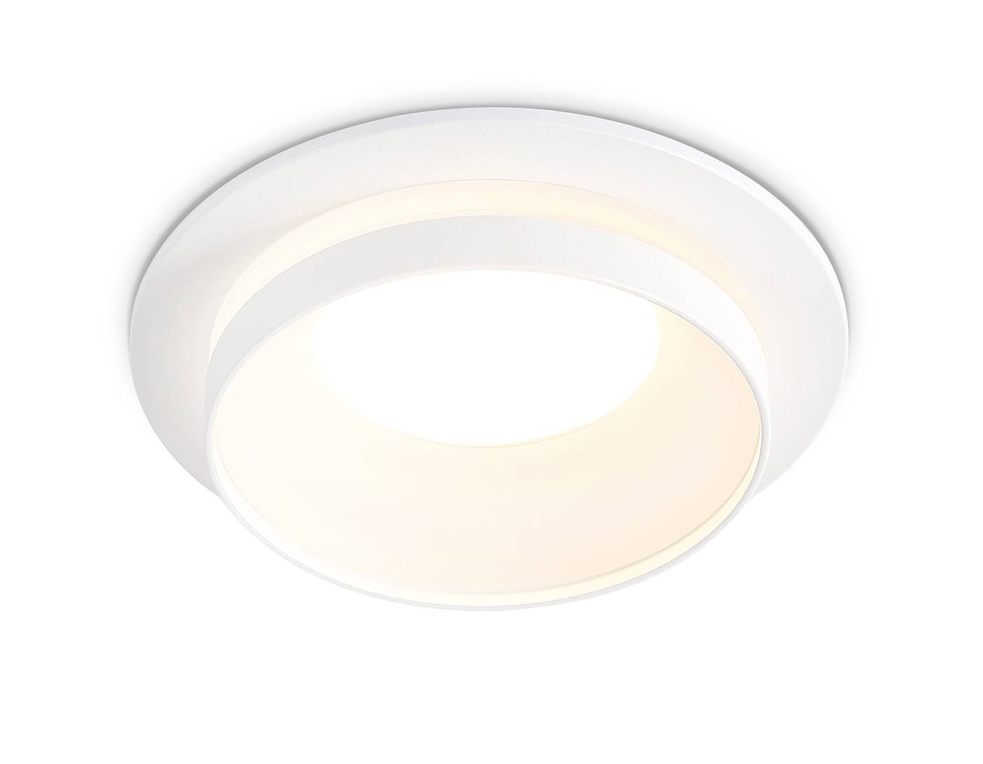 TN30707 Встраиваемый светильник Ambrella Acrylic Tech TN30707