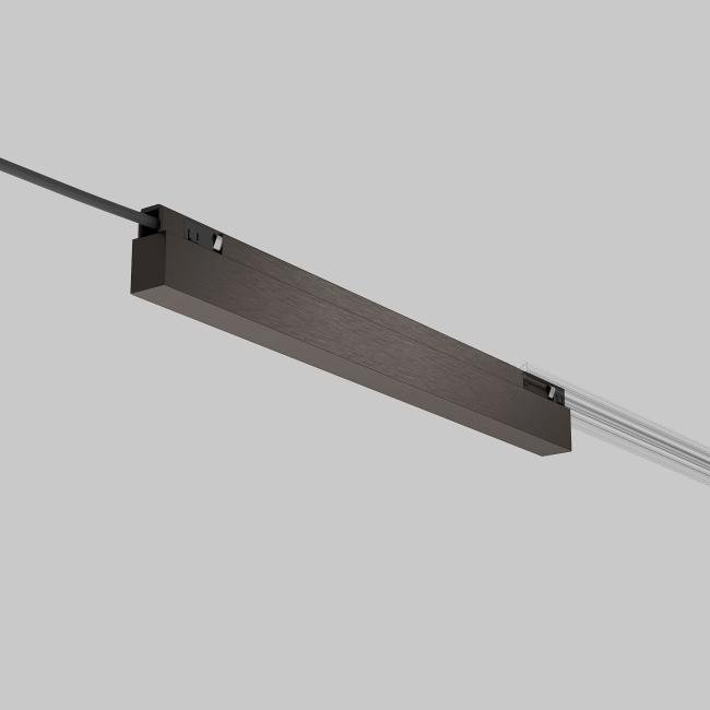 Блок питания Elektrostandard Line Magnetic Titan Line Блок питания 150W (титан) 95066/00