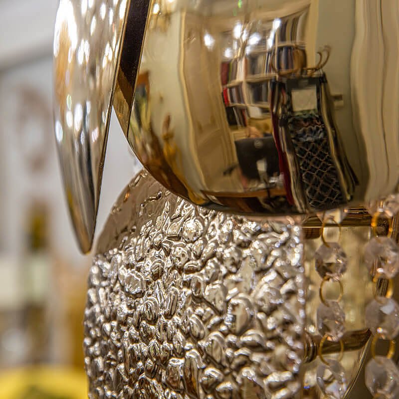 L38521.92 Настенное бра L'Arte Luce Luxury Mastery L38521.92