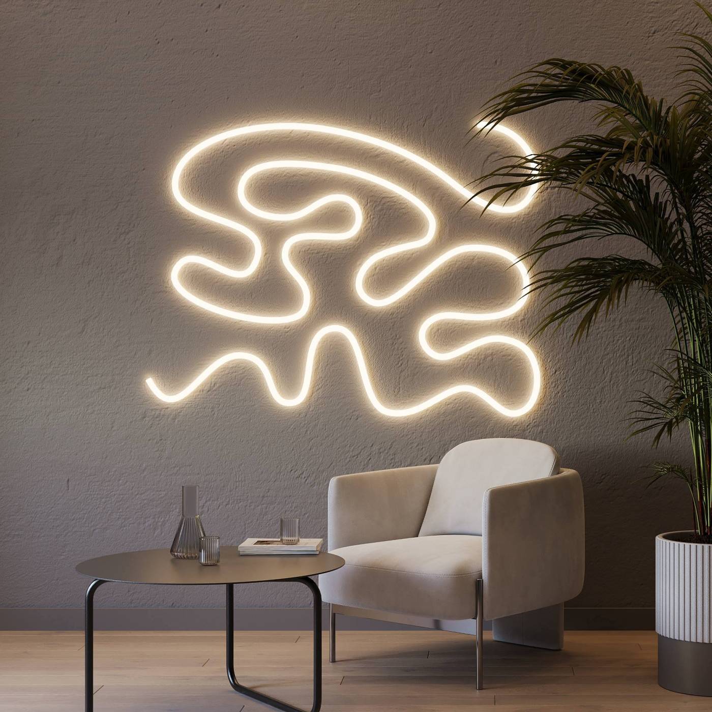 Профиль Arlight Wph 045847