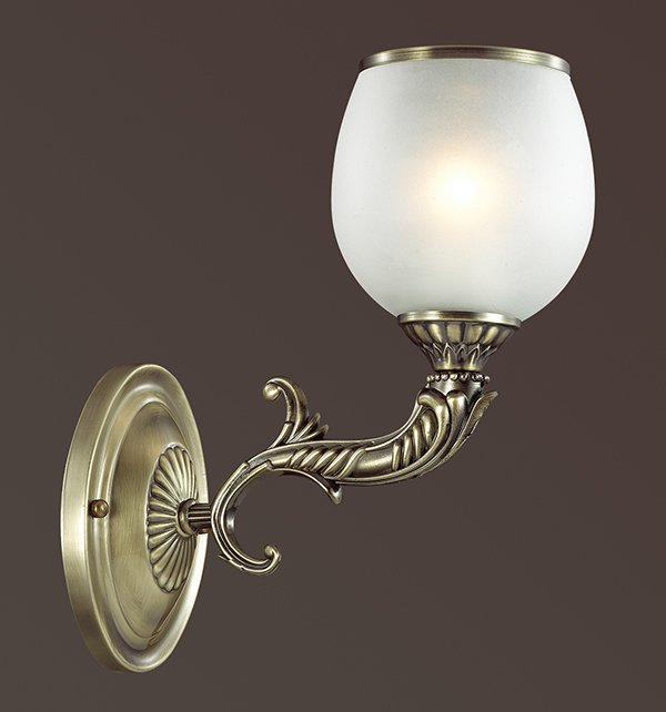 Настенное бра Odeon Light KERRO 3223/1W