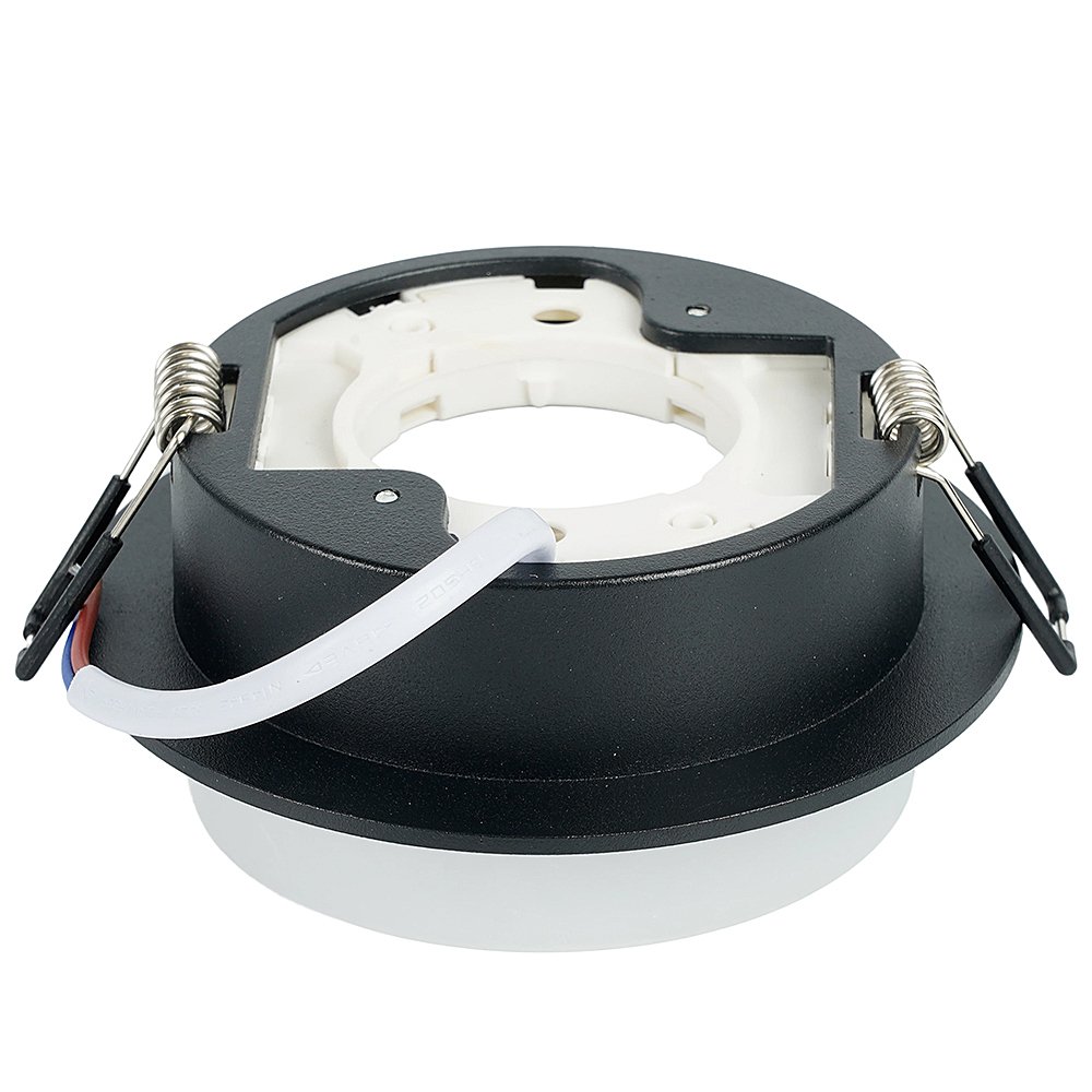 Встраиваемый светильник Feron DL509 51936