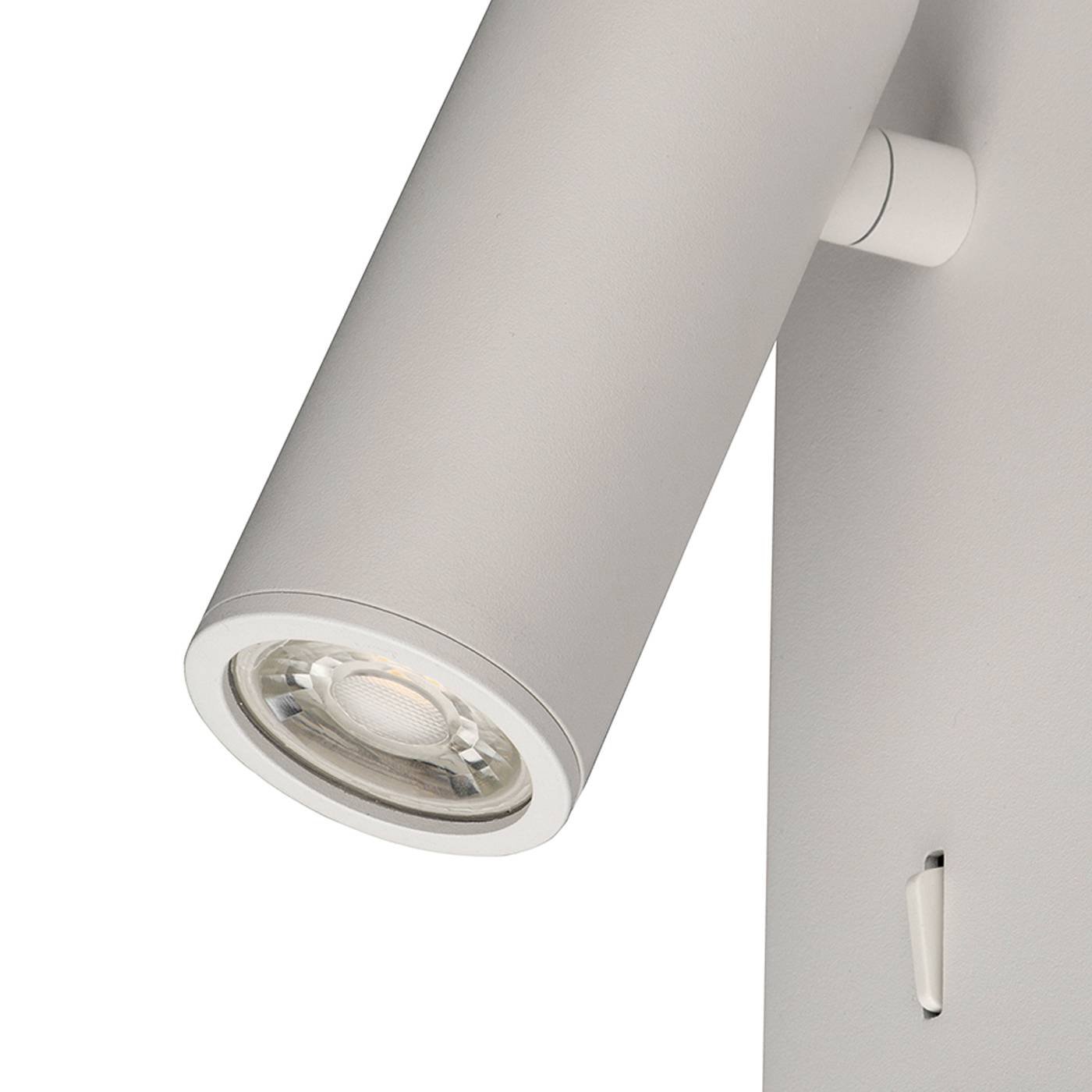 Настенный светильник Mantra Notte 8873