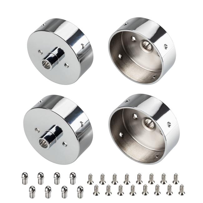 Заглушка для профиля Arlight Wph 045906