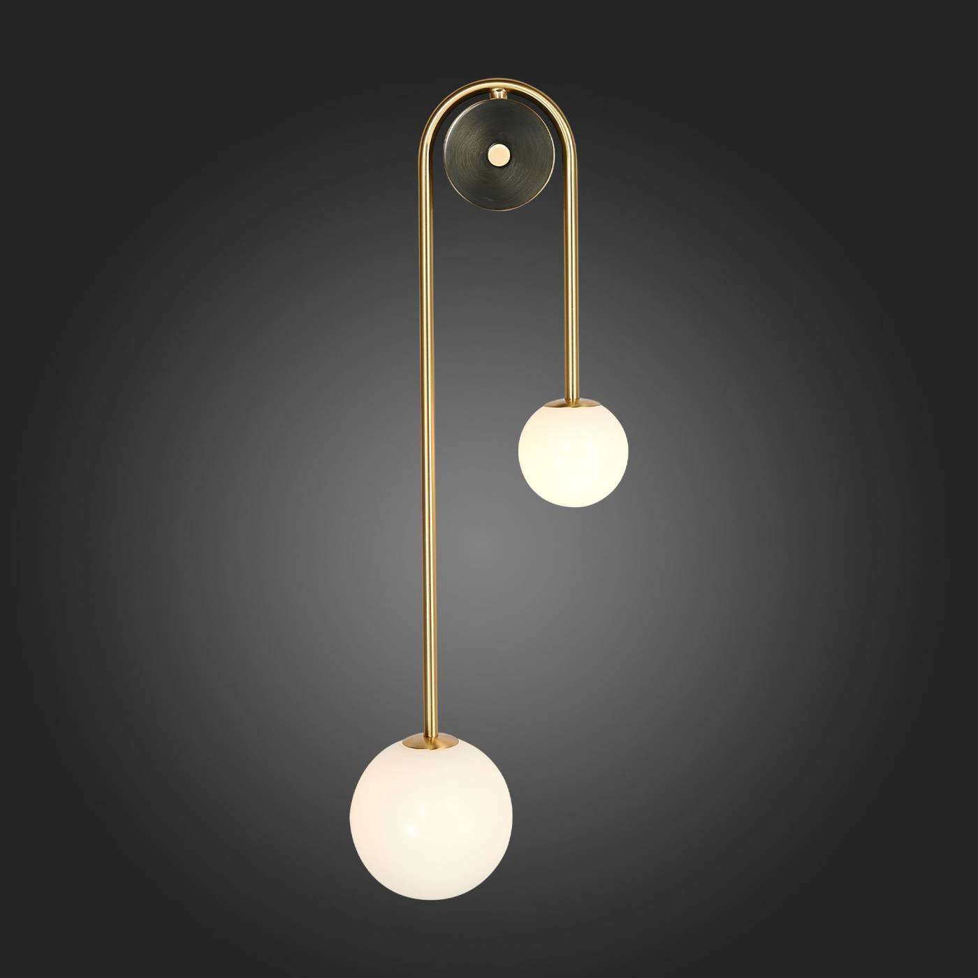 SL1202.201.02 Настенное бра ST Luce Adige SL1202.201.02