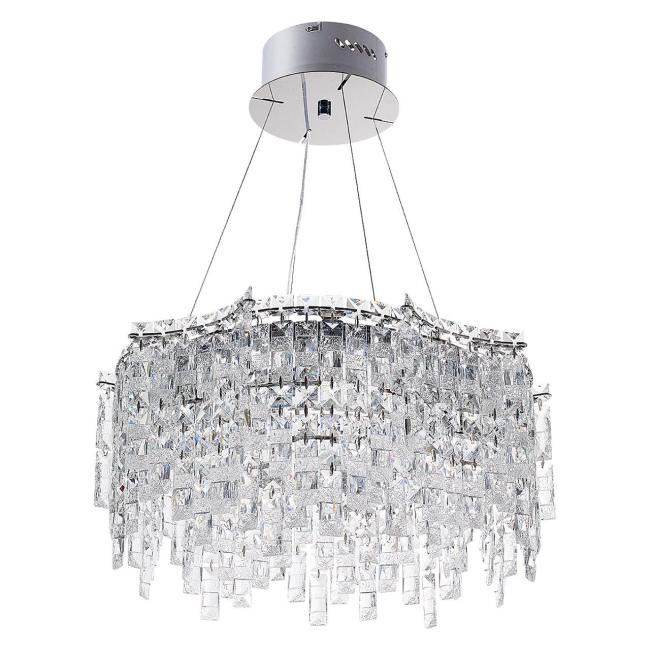 5074/8 Подвесная люстра Odeon Light Rolta 5074/8