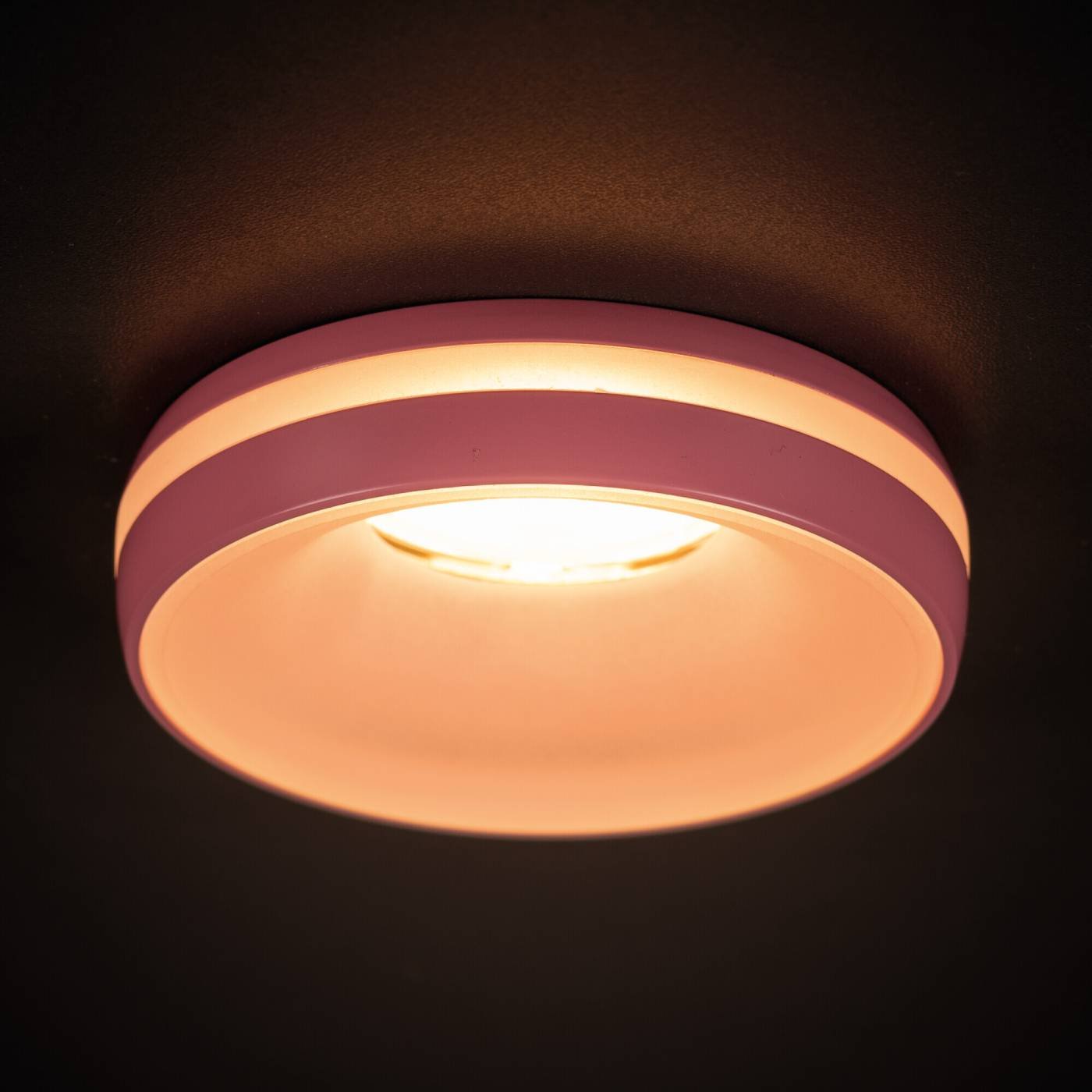 Кольцо точечного светильника Kanlux Eliceo 35297