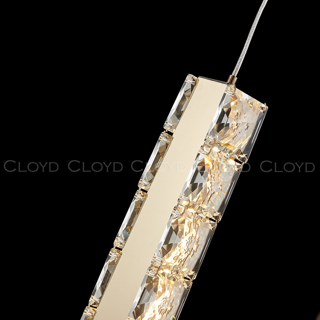 Светильник подвесной Cloyd Elata 11558