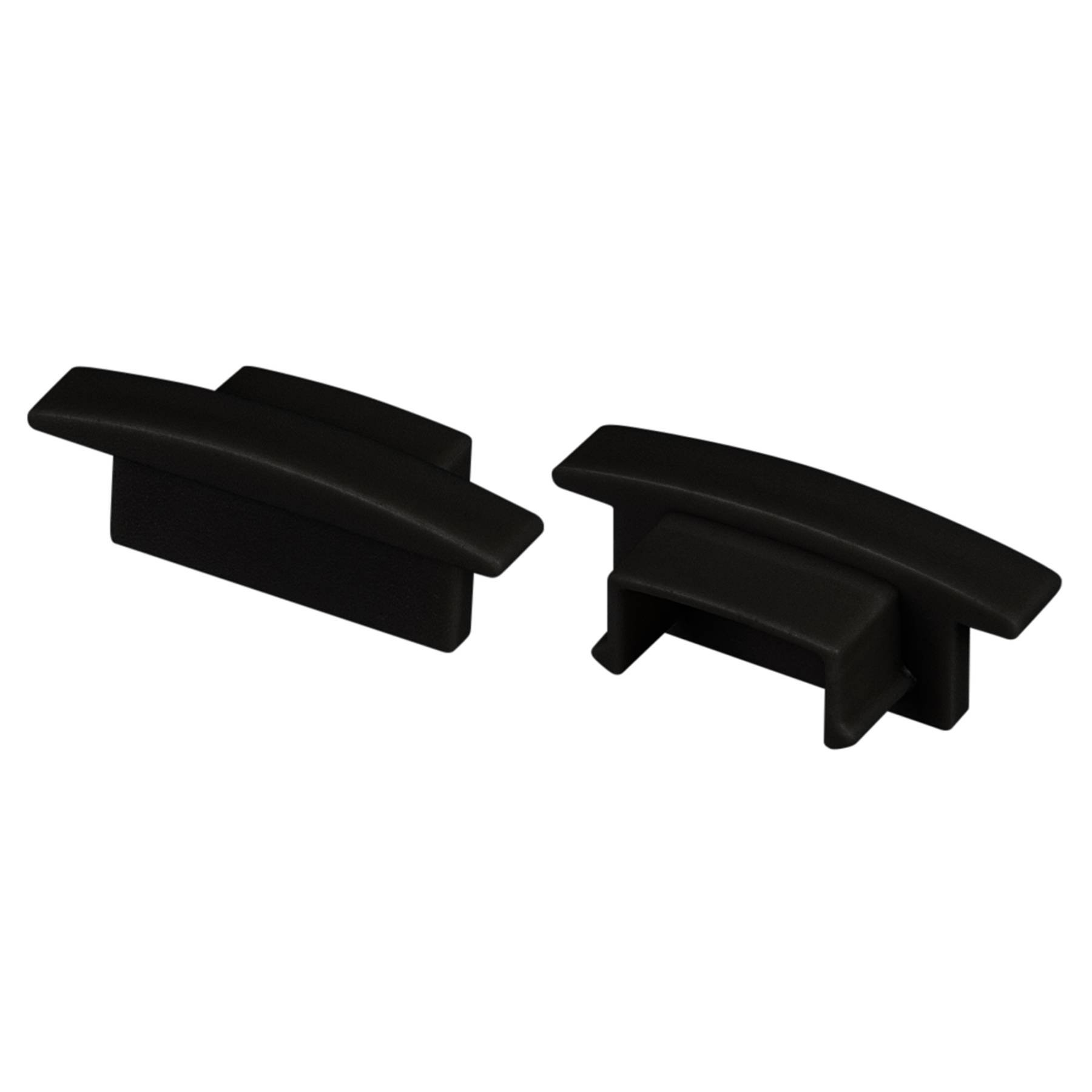 040322 Заглушка для профиля Arlight 040322