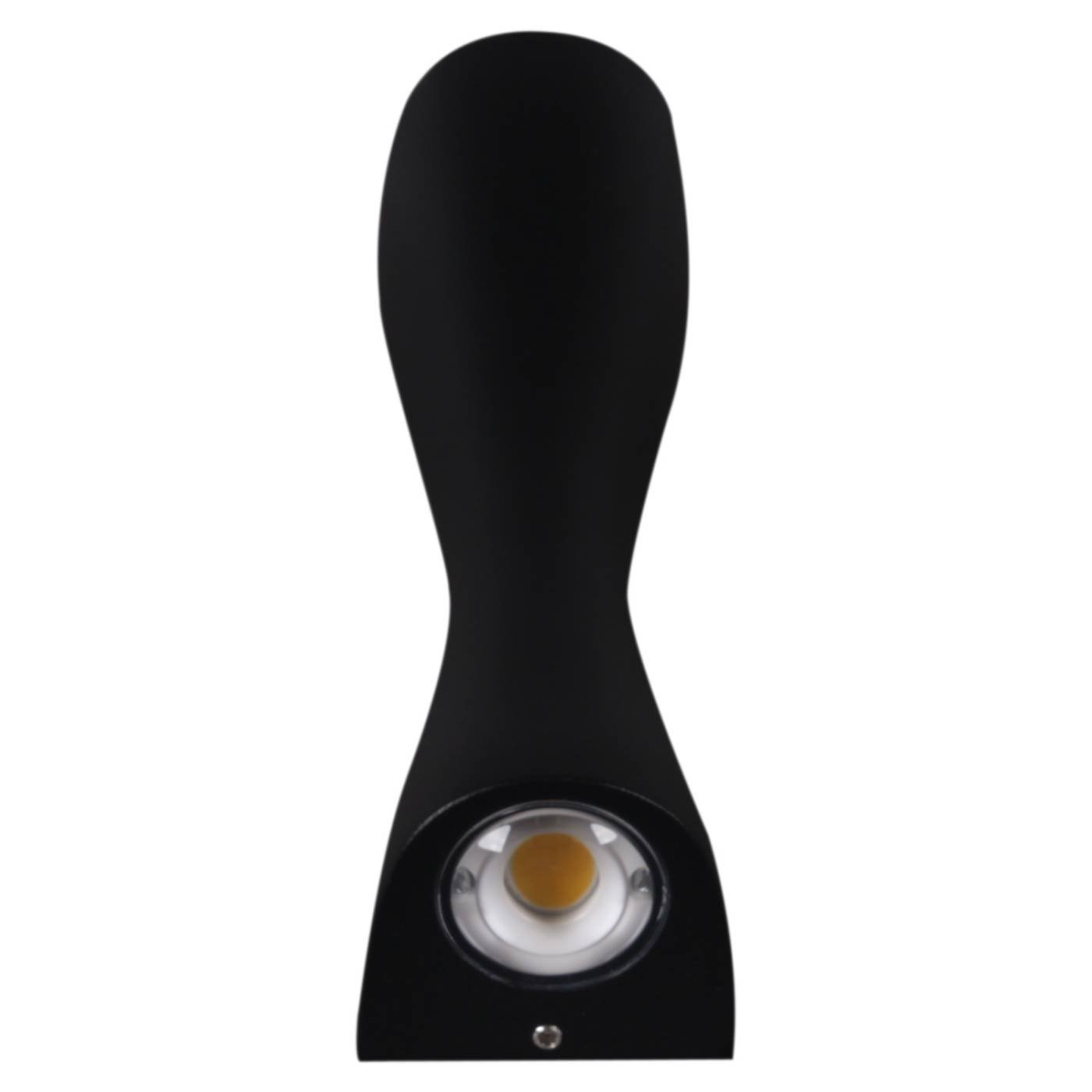 Настенный светильник Reluce 86876-9.2-001JH LED2*3W BK RLOS