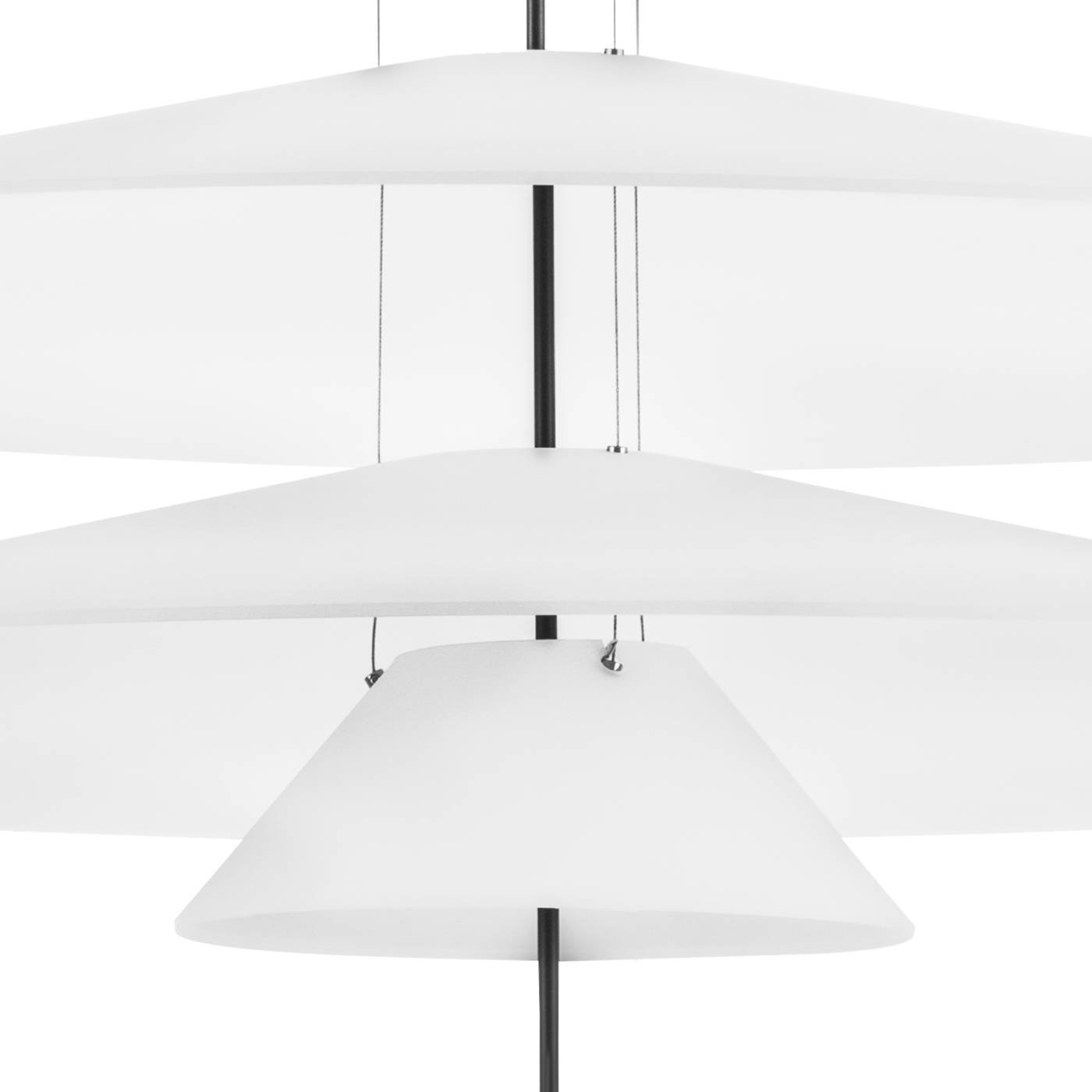814531 Светильник подвесной Lightstar Viola 814531