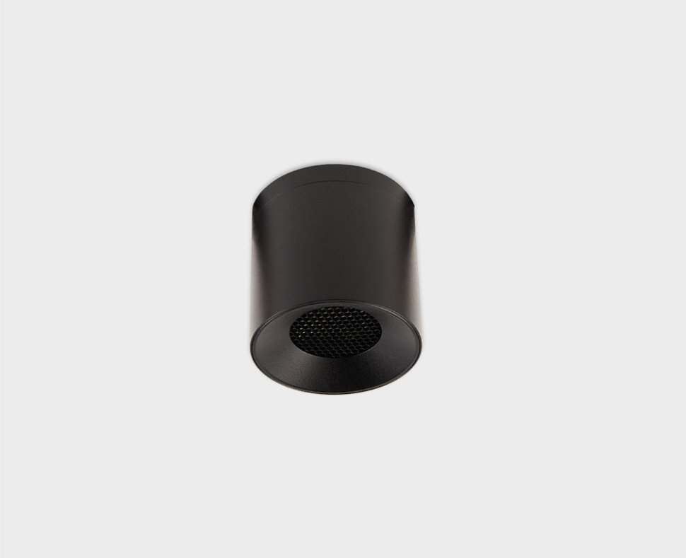 IT09-9016 black 3000K Трековый светильник Italline IT09-9016 black 3000K