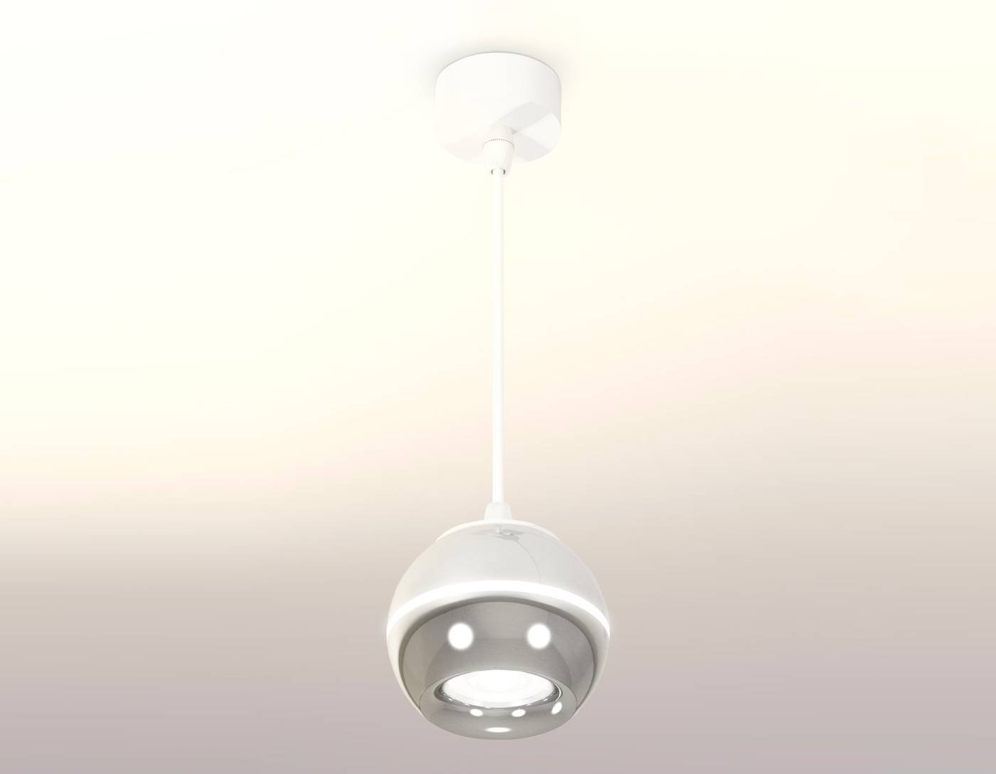 XP1104001 Светильник подвесной Ambrella Techno XP1104001