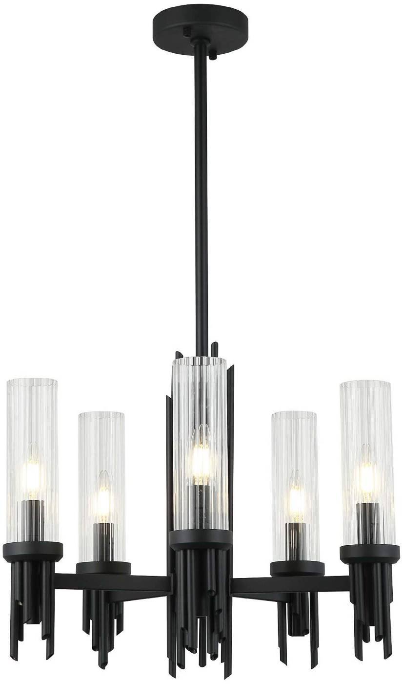 Люстра на штанге Stilfort Graff 2170/02/05P