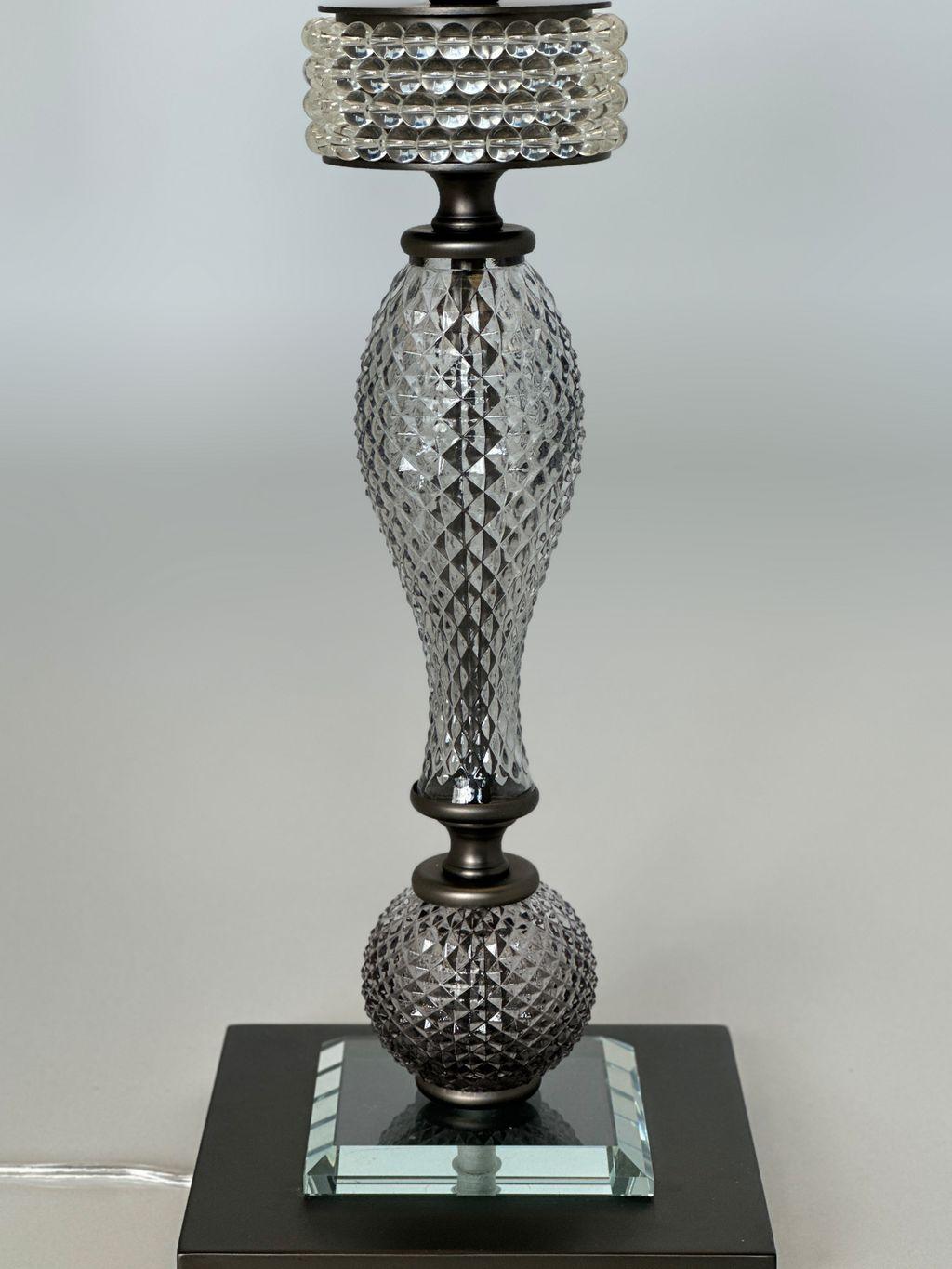 CN819/L1 TL L Настольная лампа Notte Giorno Rondo CN819/L1 TL L