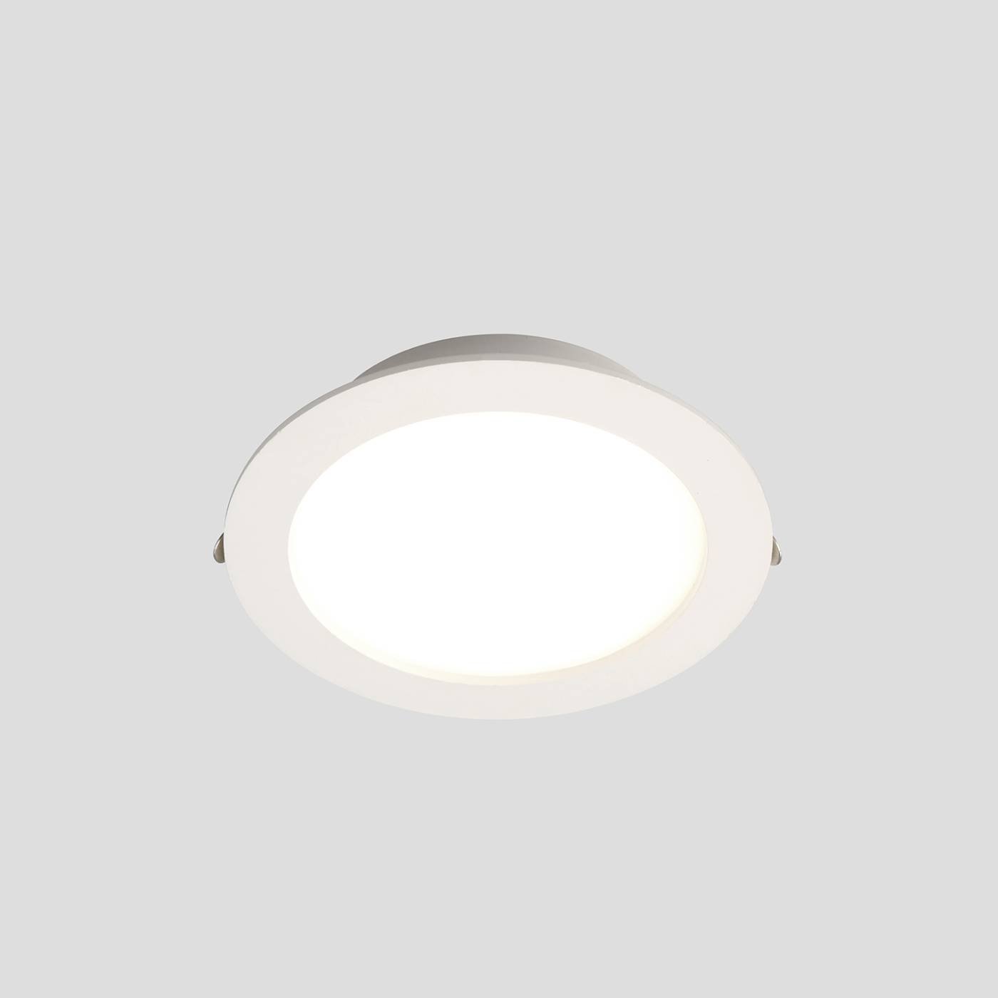 CLT 529C142 WH 4000K Встраиваемый светильник Crystal Lux Clt 529 CLT 529C142 WH 4000K