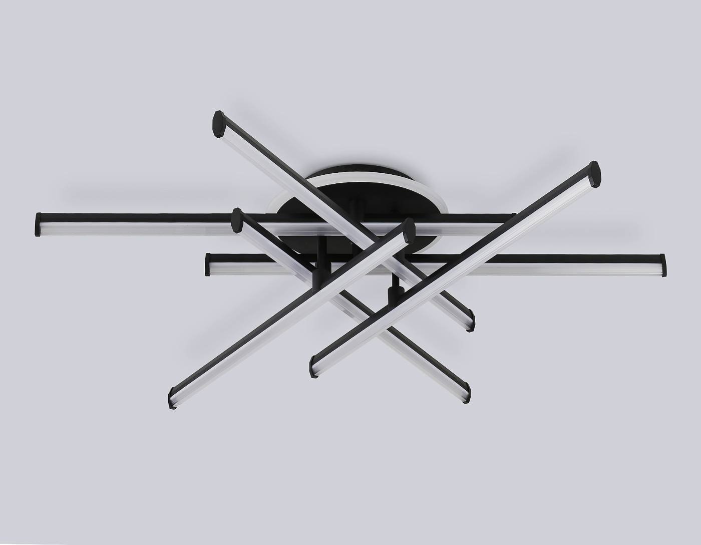 FL6252 Потолочная люстра Ambrella LineTech FL6252